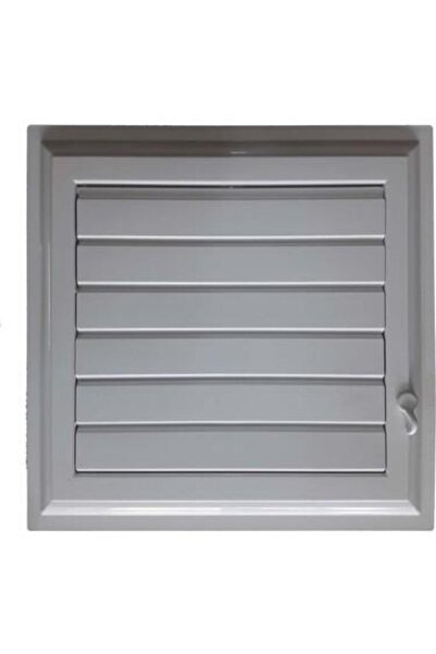 Genel Markalar PLASTİK MENFEZ 35X45