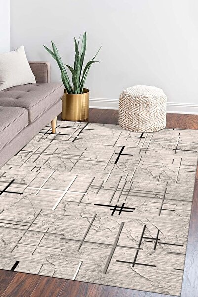 liva home collection LİVA HC 3022 SÜNGERLİ KAYMAZ HALI ÖRTÜSÜ