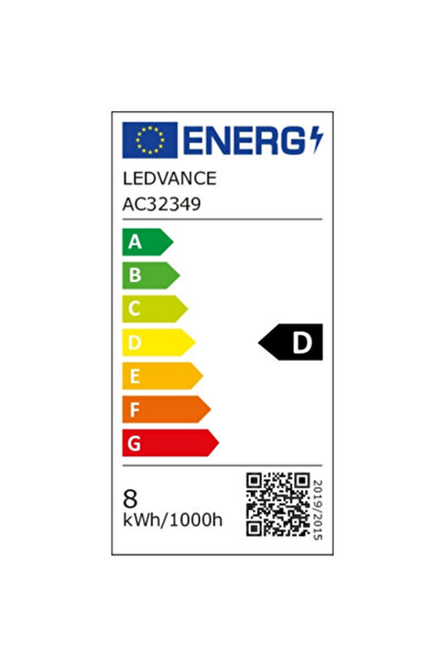 Osram Bec LED Parathom Classic 7.5W E27, Alb Cald, Nedimabil, 1055 lm