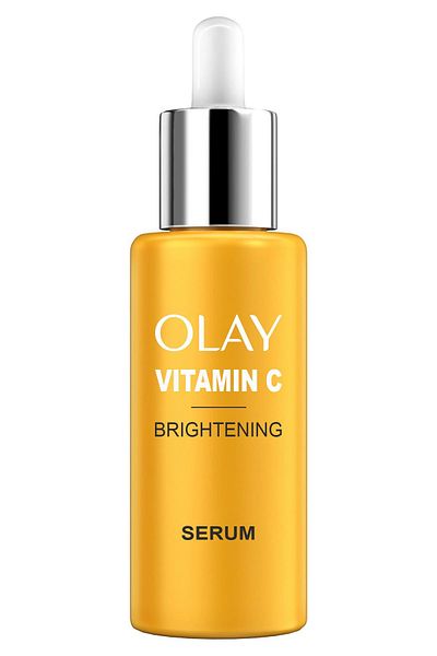 OLAY Vitamin C Brightening Face Serum 40ml