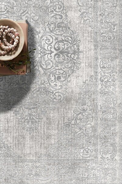 liva home collection LİVA HC 3025 SÜNGERLİ KAYMAZ HALI ÖRTÜSÜ