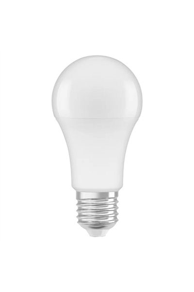 Osram Bec LED E27 13W Alb Cald, Parathom Classic Echivalent 100W, 15000h, Nedimabil