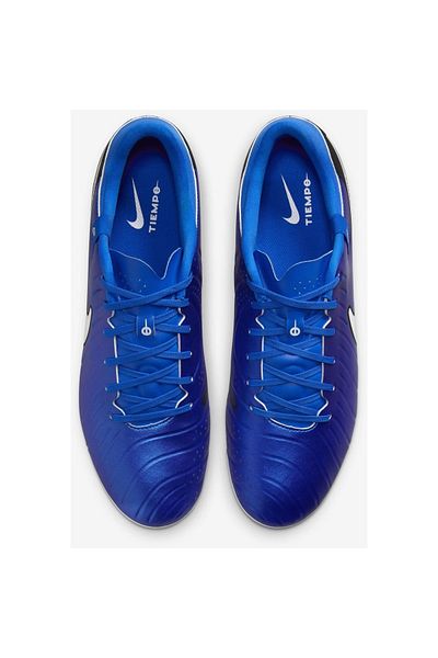 Nike Kopačky Tiempo Legend 10 Academy, Modré, Unisex