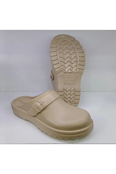 Asix Unisex Sabo, Ιατρική, Νοσοκομειακή Κουζίνα Σεφ Μαγειρικής και Νοσοκόμας Αδιάβροχη Αντιολισθητική Παντόφλα Βάσης Eva