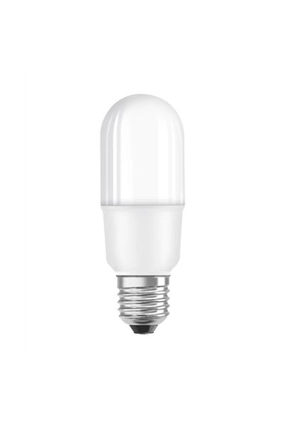 Osram Lampă LED Parathom Stick LED FR 75, fără reglare intensității luminoase, 9W/827 E27 | Alb cald