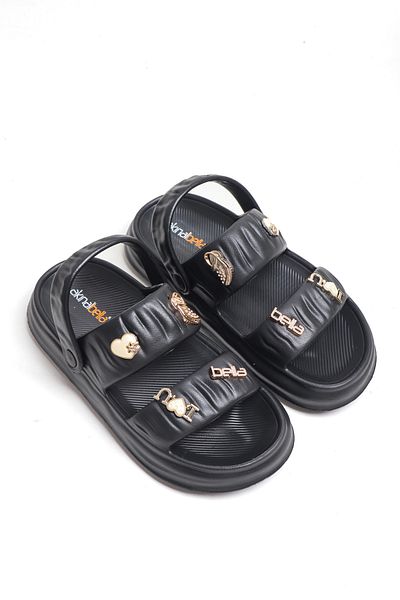 Ayakkabı Vakti Akınal Bella Both Sandals and Slippers Women's Sandals