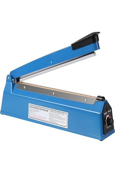 IMPULSE SEALER 30cm bag welding machine