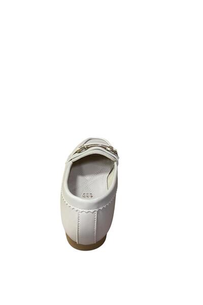 Shoes Women's Buckled Ballerinas