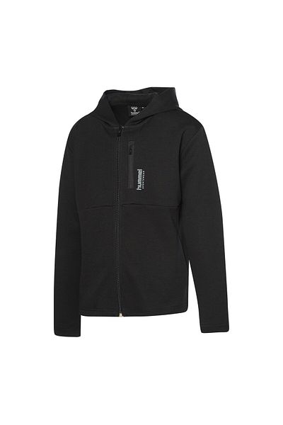 hummel Kids Zippered Hoodie