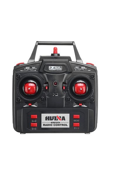 Huina Fire truck with water cannon 22CH 1:14 1561