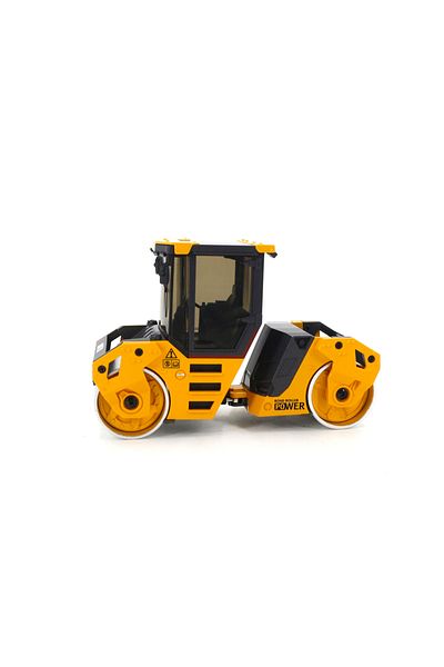 Huina Compactor roller 1724 scale 1:50