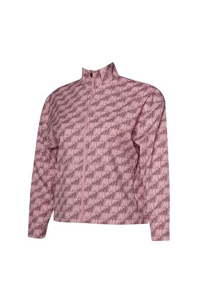 hummel Women's Zippered Jacket