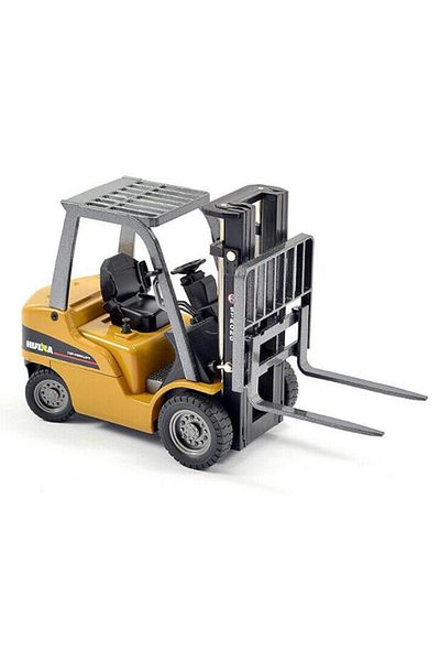 Huina Forklift 1717 scale 1:50