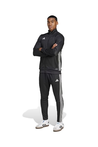 adidas Tiro Es Ts Ανδρική Προπόνηση και Casual Σετ Φόρμας Πολύχρωμο