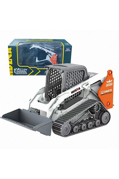 Huina Charger 1705 scale 1:50