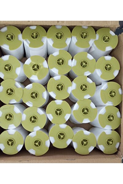 KANDEMİR GROUP PAKOLET SENSÖRLÜ KLOZET KAPAK ÖRTÜSÜ 25 Lİ