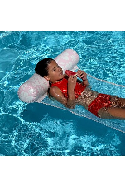 SunnyLife - Stole My Heart Deniz ve Havuz Şişme Hamak