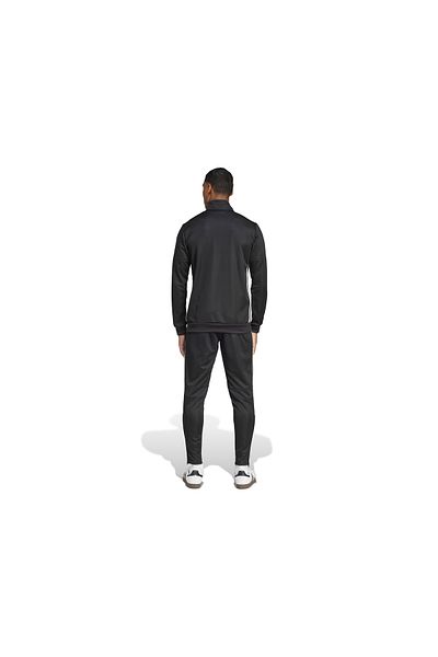 adidas Tiro Es Ts Ανδρική Προπόνηση και Casual Σετ Φόρμας Πολύχρωμο