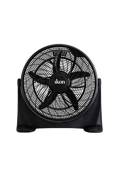 Ikon Box Fan IK-YT20 20inch 120W