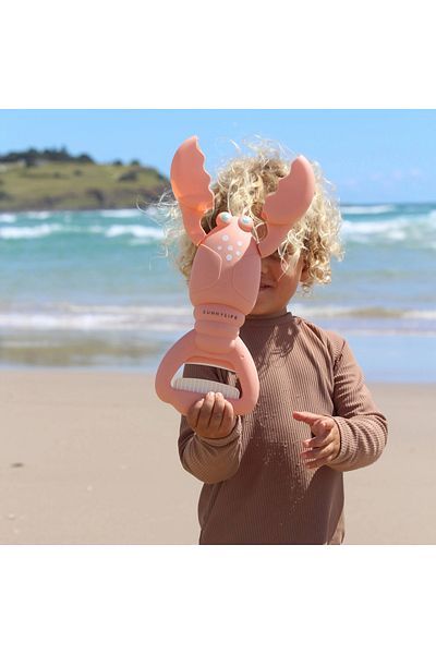 SunnyLife - Lobster Coral Sand Collection Toy