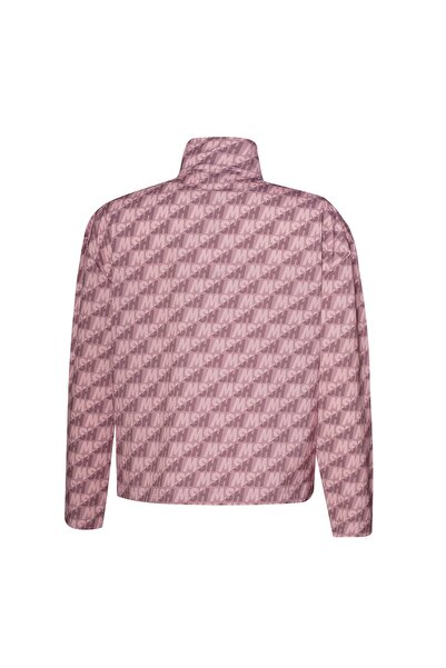 hummel Kadın Fermuarlı Ceket