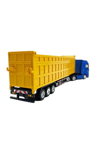 Huina Truck 1731 scale 1:50