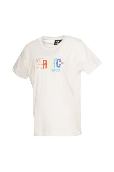 hummel Girl's Short Sleeve T-Shirt