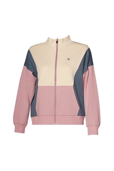 hummel Women's Zippered Jacket