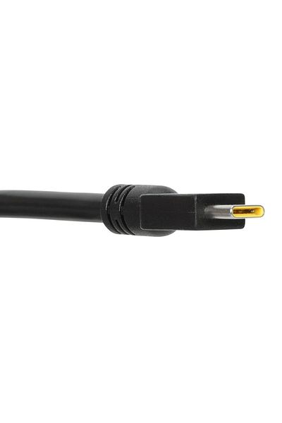 Targus Încărcător USB-C de 100 W, cu alimentare pass-thru, negru, garanție 24 de luni