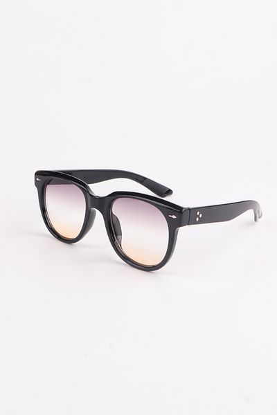 MACERATİ Oval Unisex Sunglasses