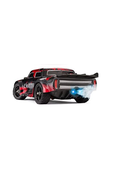 Toys Remote control car Erocket 4x4 1:16 red