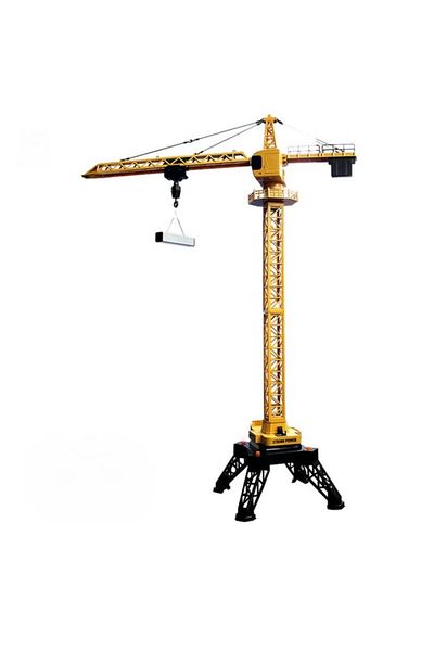 Huina Remote control crane 1585 1:14 scale