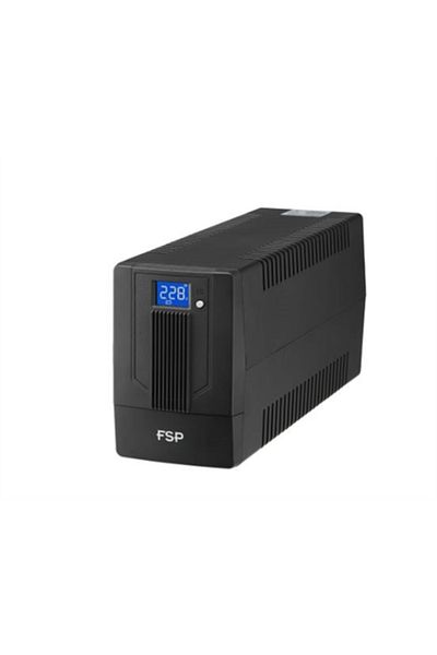 DeepCo FSP IFP 600 Power Supply | 360W | 24-Month Warranty
