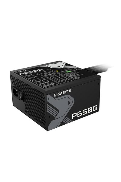 DeepCo Gigabyte 650W PSU GP-P650G Power Supply Unit