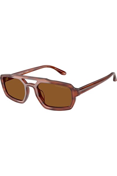 Emporio Armani 0EA4240U 620373 53 ASETAT ERKEK GÜNEŞ