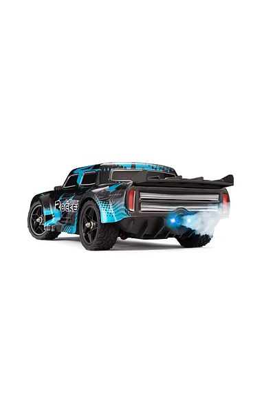 Toys Erocket 4x4 1:16 remote control car blue