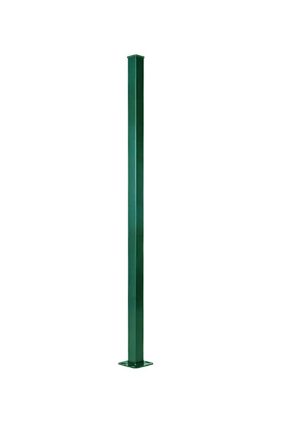 Global ÇİM ÇİT YEŞİL DİREK 1.50 METRE