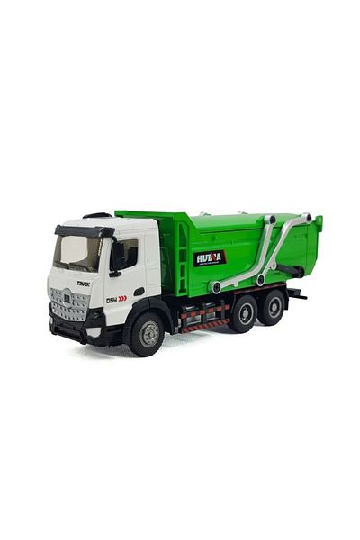 Huina Tipper 1735 scale 1:50