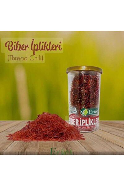 MixMeUp Kurutulmuş İplik Biber