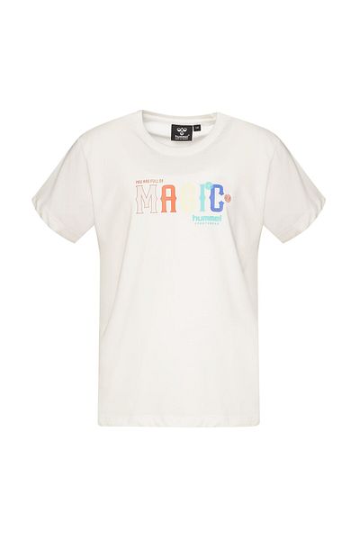 hummel Girl's Short Sleeve T-Shirt