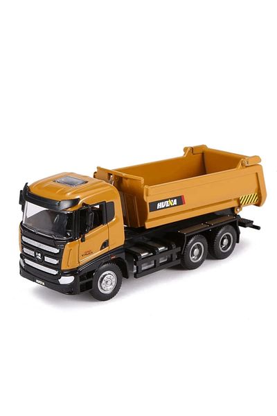 Huina Tipper 1718 scale 1:50