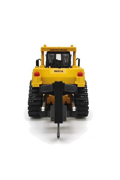 Huina Remote control bulldozer 1554