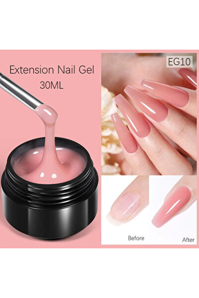 Born Pretty 30ml Extension Gel Builder(Yoğun Kıvamlı)-EG10