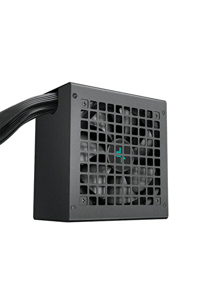 DeepCo Sursă de alimentare Deepcool 650W 80Plus Bronze