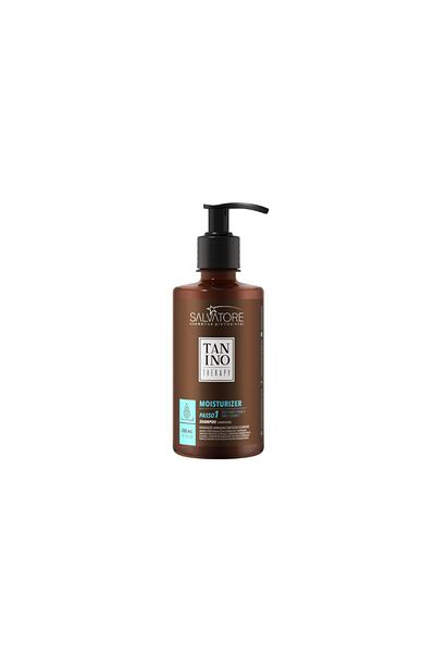Salvatore Cosmetics Post-Protein Care Shampoo - 300 ml