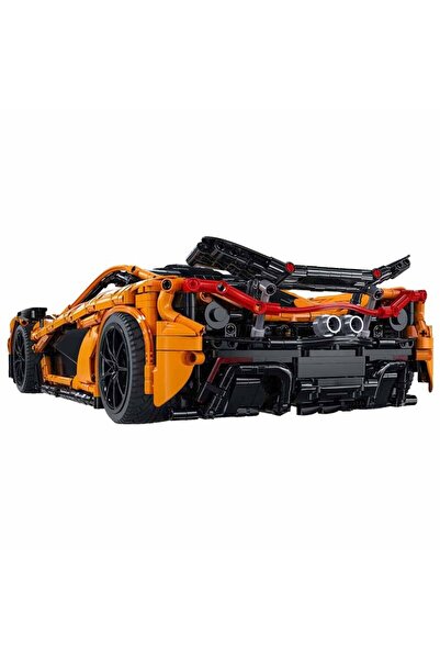cada Assassin XR building block car 1:10 scale 3617 pieces