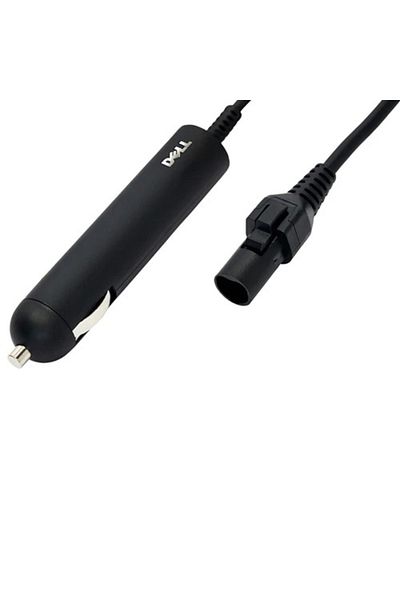3 Dell 65W USB-C Power Adapter with 12-Month Warranty - Efficient Power Solution