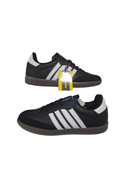 BOULDER Παπούτσια περπατήματος Unisex Μαύρη Ορθοπεδική Σόλα