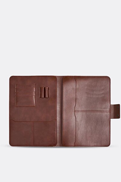 MORCA Macbook Air Pro 15-16 Inch Organizer Χαρτοφύλακας & Laptop & Tablet Bag