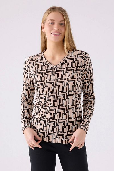 Pierre Cardin Double Team - Sand